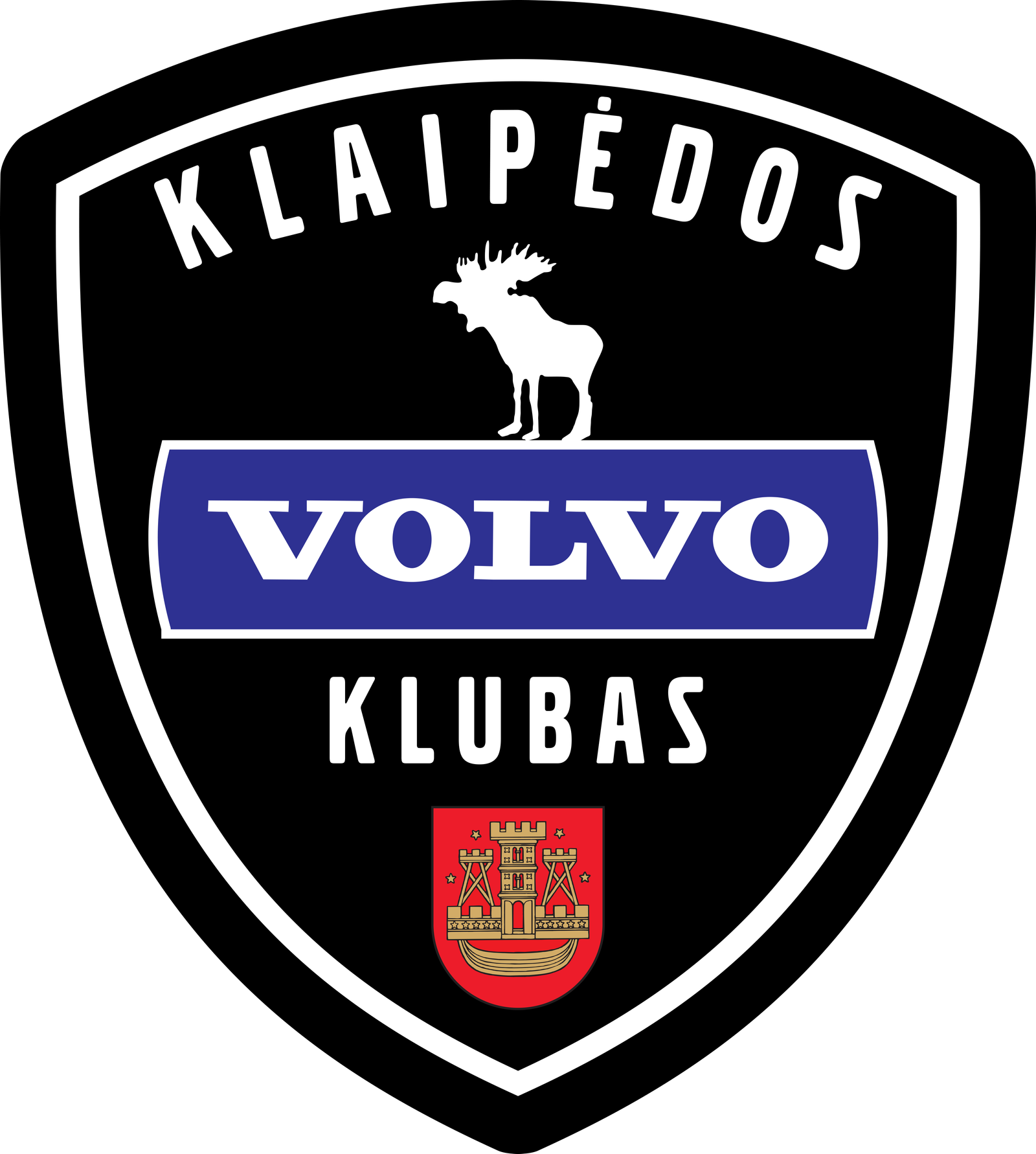 Klubo logotipas